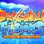 dragon ball fusions