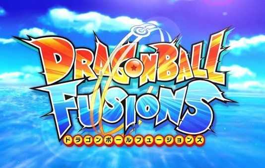 dragon ball fusions