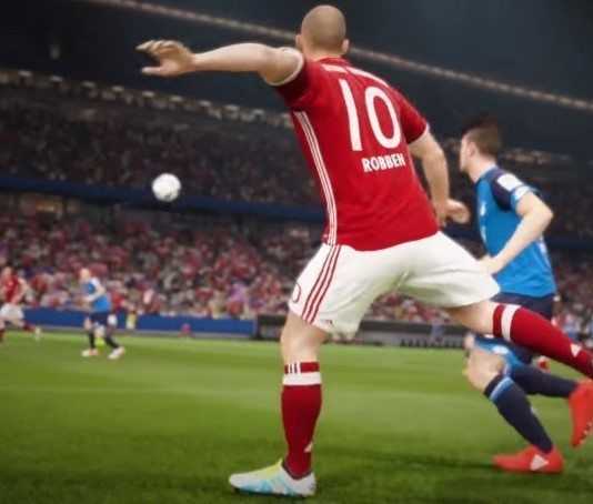 fifa 17