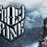 frostpunk