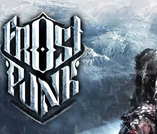 frostpunk