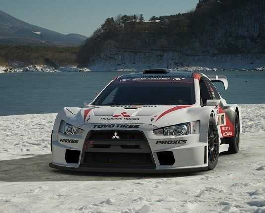 gran turismo sport