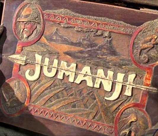 jumanji