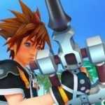 kingdom hearts iii