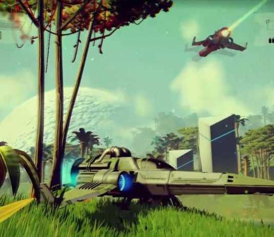 no man's sky