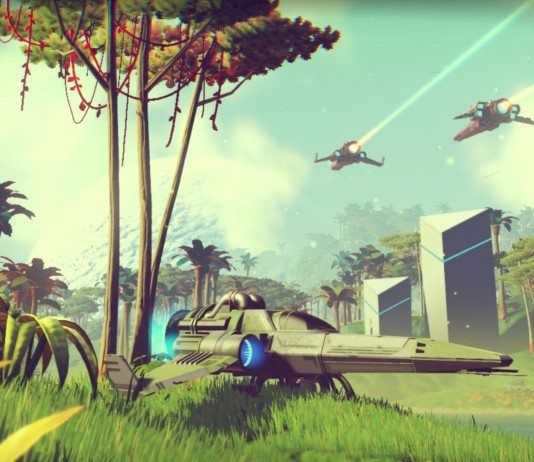 no man's sky