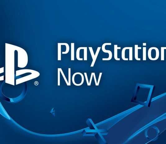 playstation now