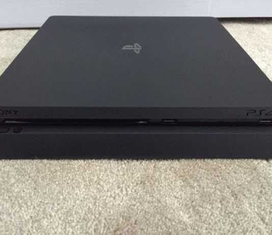 playstation 4 slim