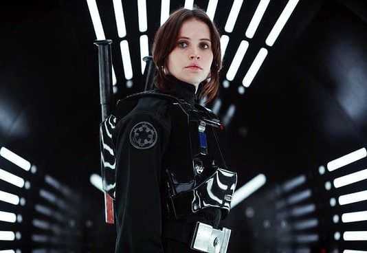 rogue one