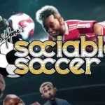 sociable soccer