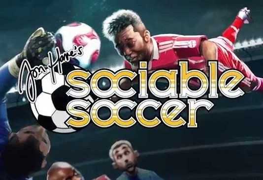 sociable soccer