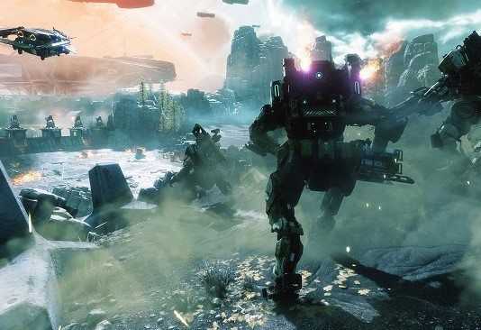 titanfall 2