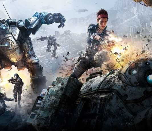 titanfall 2