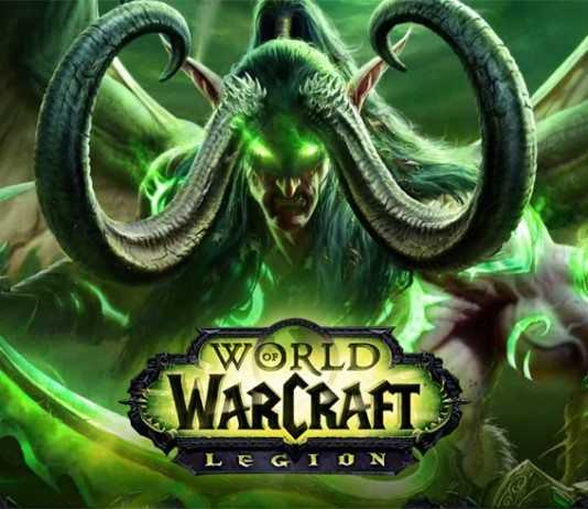 world of warcraft