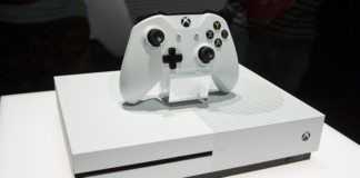 xbox one s