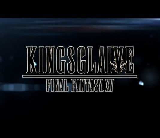 Final Fantasy XV