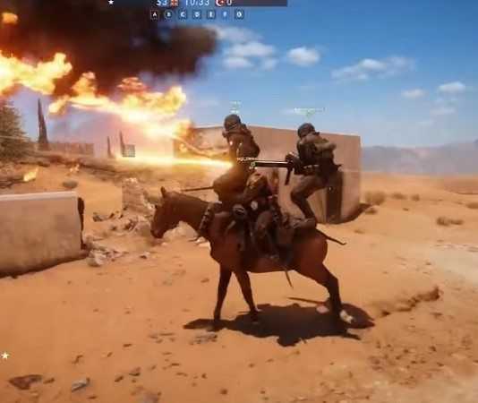 battlefield 1