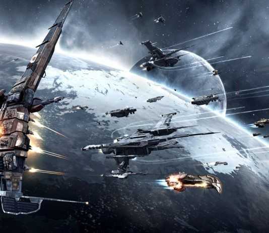 eve online