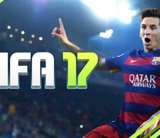 fifa 17