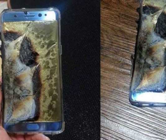 galaxy note 7