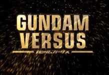 gundam vs