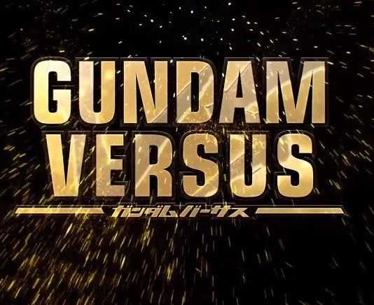 gundam vs