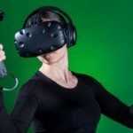 htc vive