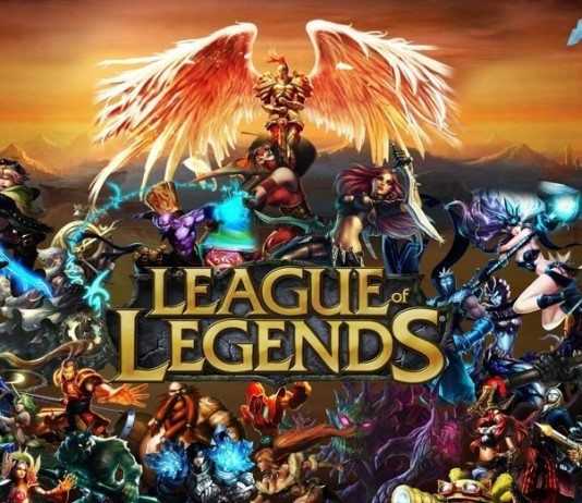 league-of-legends