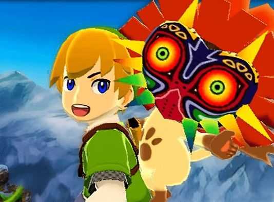 monster hunter stories