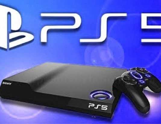 playstation 5