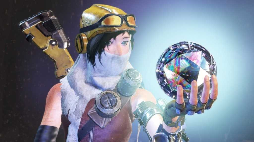 recore7