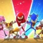 sonic boom fuoco e ghiaccio