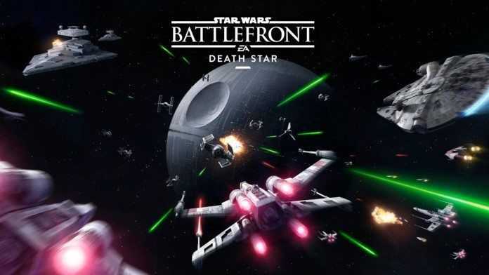 star wars battlefront