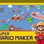 super mario maker