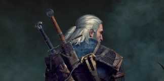the-witcher