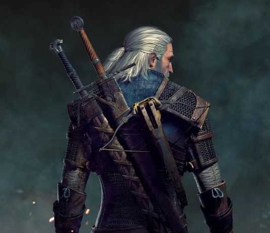 the-witcher