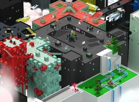 tokyo 42