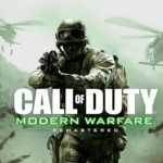 Call of Duty Modern Warfare Remastered