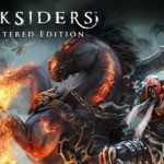 Darksiders Warmastered Edition