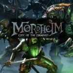 Mordheim City of the Damned