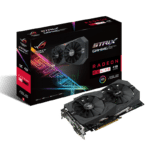 ROG Strix RX 470