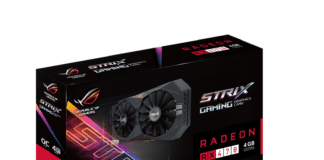 ROG Strix RX 470