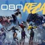 Robo Recall