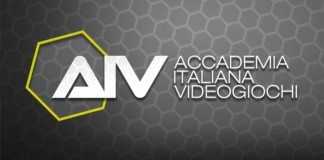 accademia italiana videogiochi