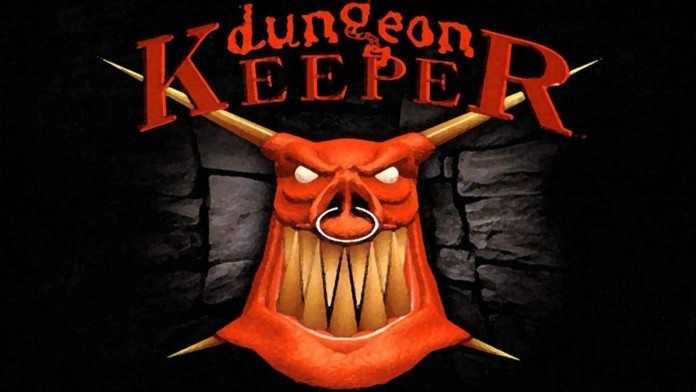 dungeon keeper