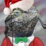 lizard squad