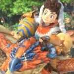 monster hunter stories