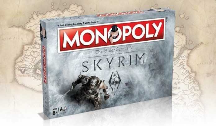 skyrim monopoly