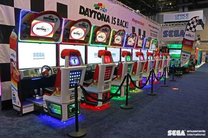 Daytona 3