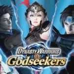 Dynasty Warriors Godseekers